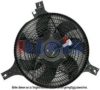 NISSA 21481CG000 Fan, A/C condenser